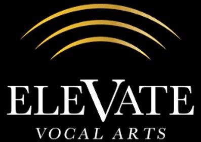 Elevate logo