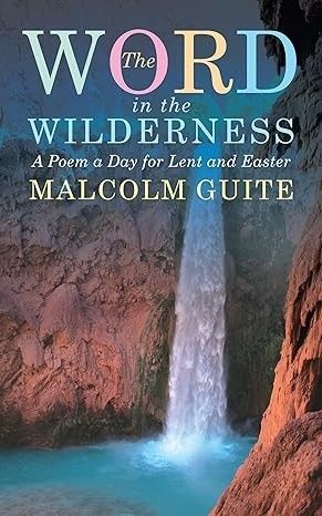 Cover of Word in the Wildnerness book