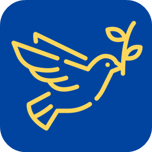dove graphic