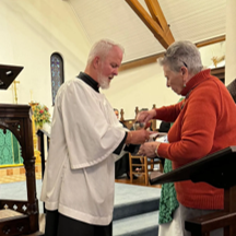 Logo for Clothing Our Kids