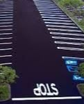 parking lot resurface