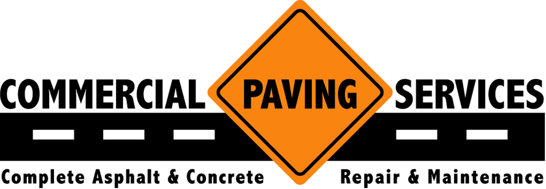 Commercial Paving Services