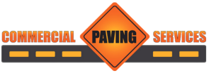 Commercial Paving Services