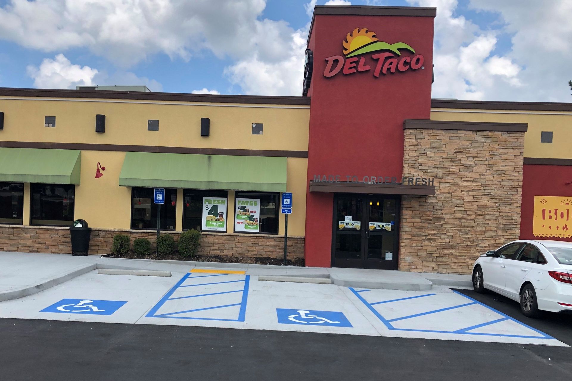 Handicap / ADA Complaince