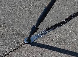 Crack Filling