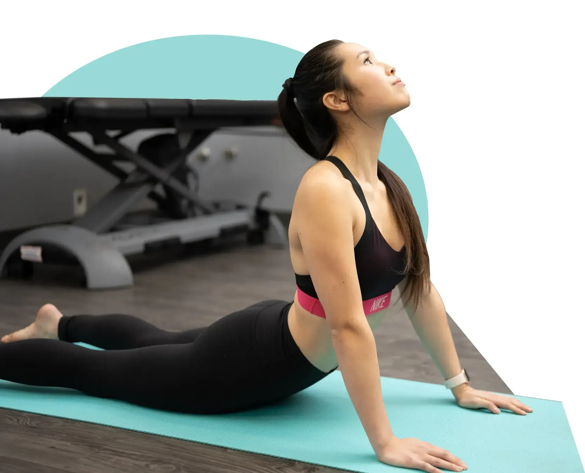 Reboot Body and Mind Reboot Body and Mind