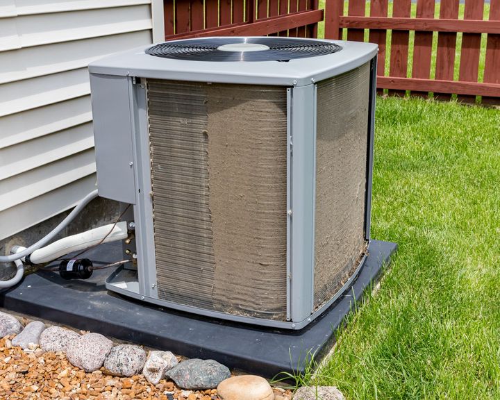 Denver HVAC Services