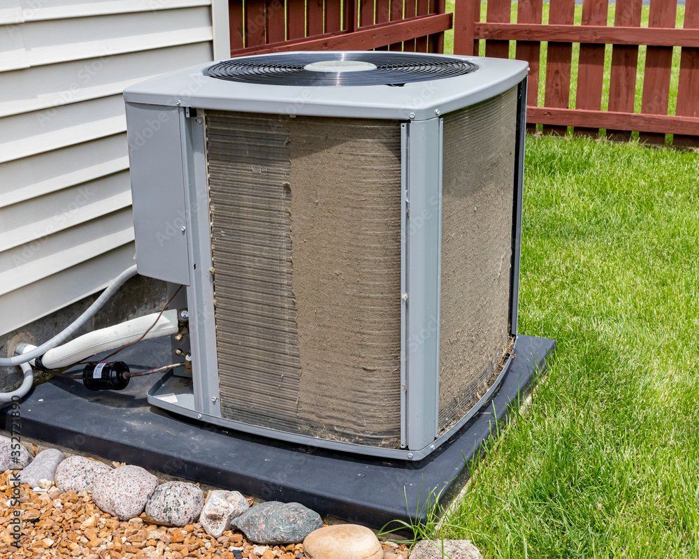 Denver HVAC Services