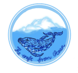 The logo of The Craft from Ocean, link to home page