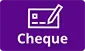 CHEQUE