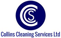 Collins Cleaning Services LTD  logo