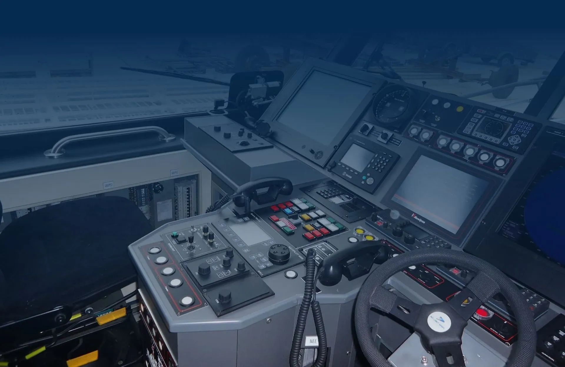 Installatie Audio en Entertainment Maatwerk, Exclusief Jachtbouw TnT Jachtbetimmering Noord