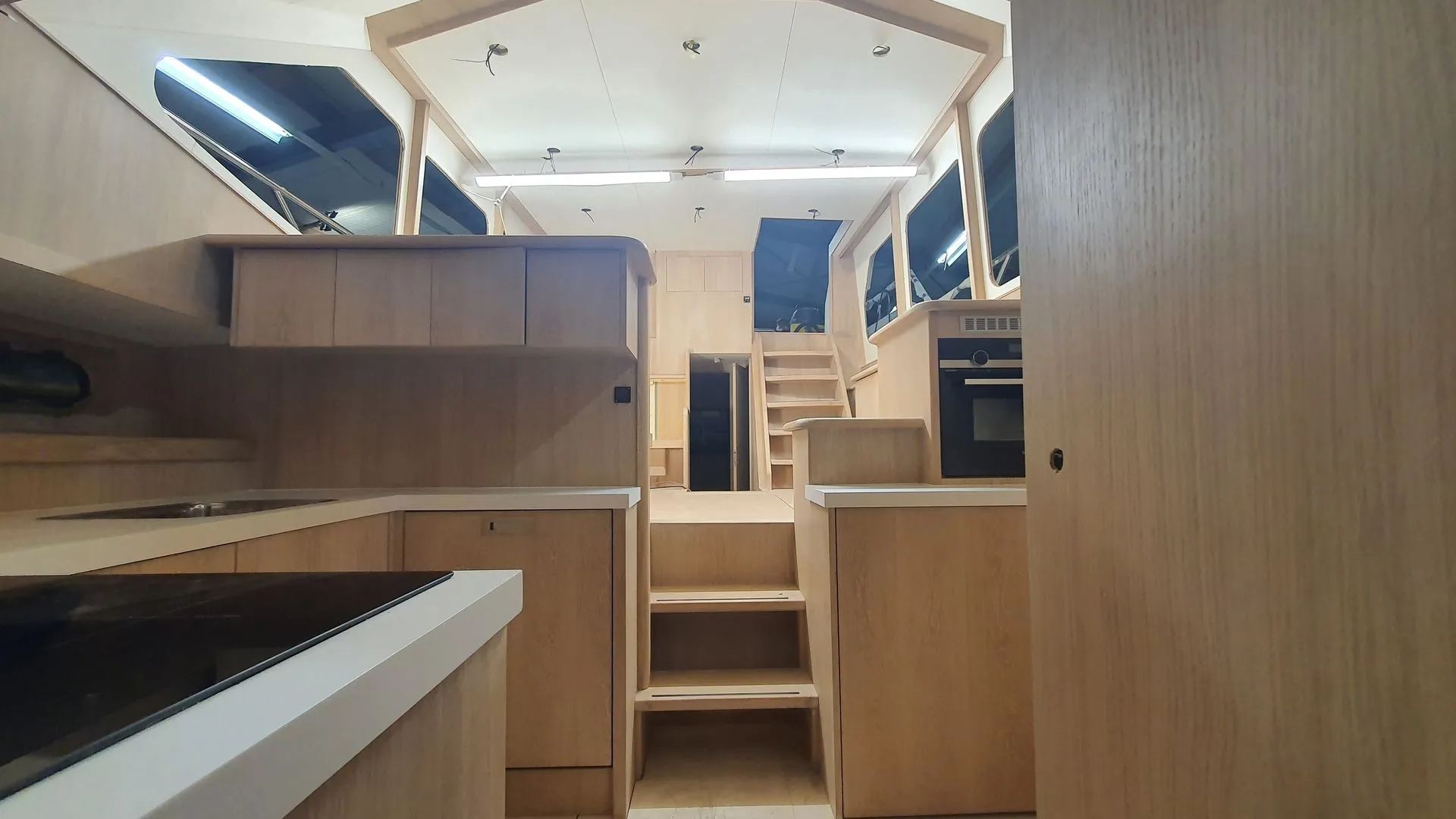 Exclusieve Casco Cruiser JachtbetimmeringNoord