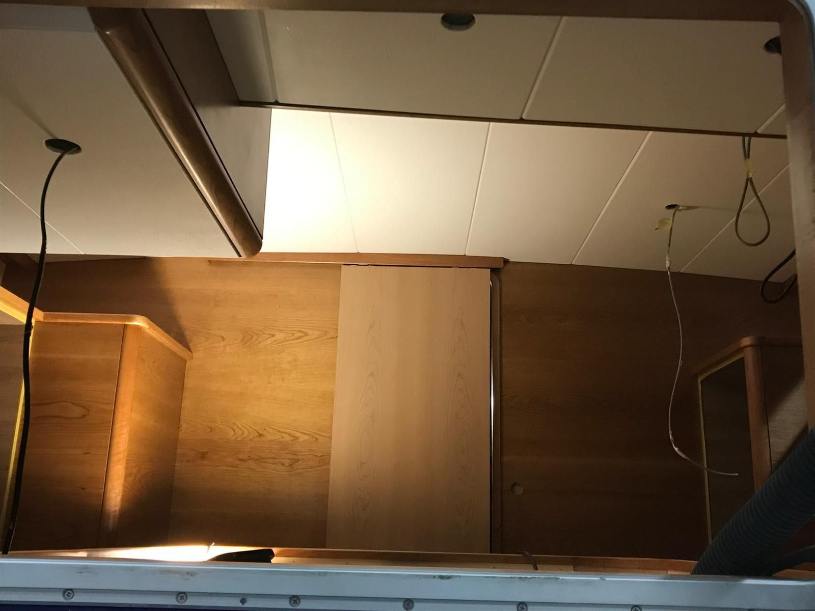 Leer Plafonds Cruiser JachtbetimmeringNoord