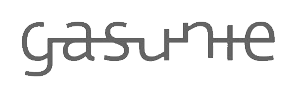 Gasunie gewerkt met JachtbetimmeringNoord Interieurbouw Logos Gewerkt Bedrijven Zakelijk