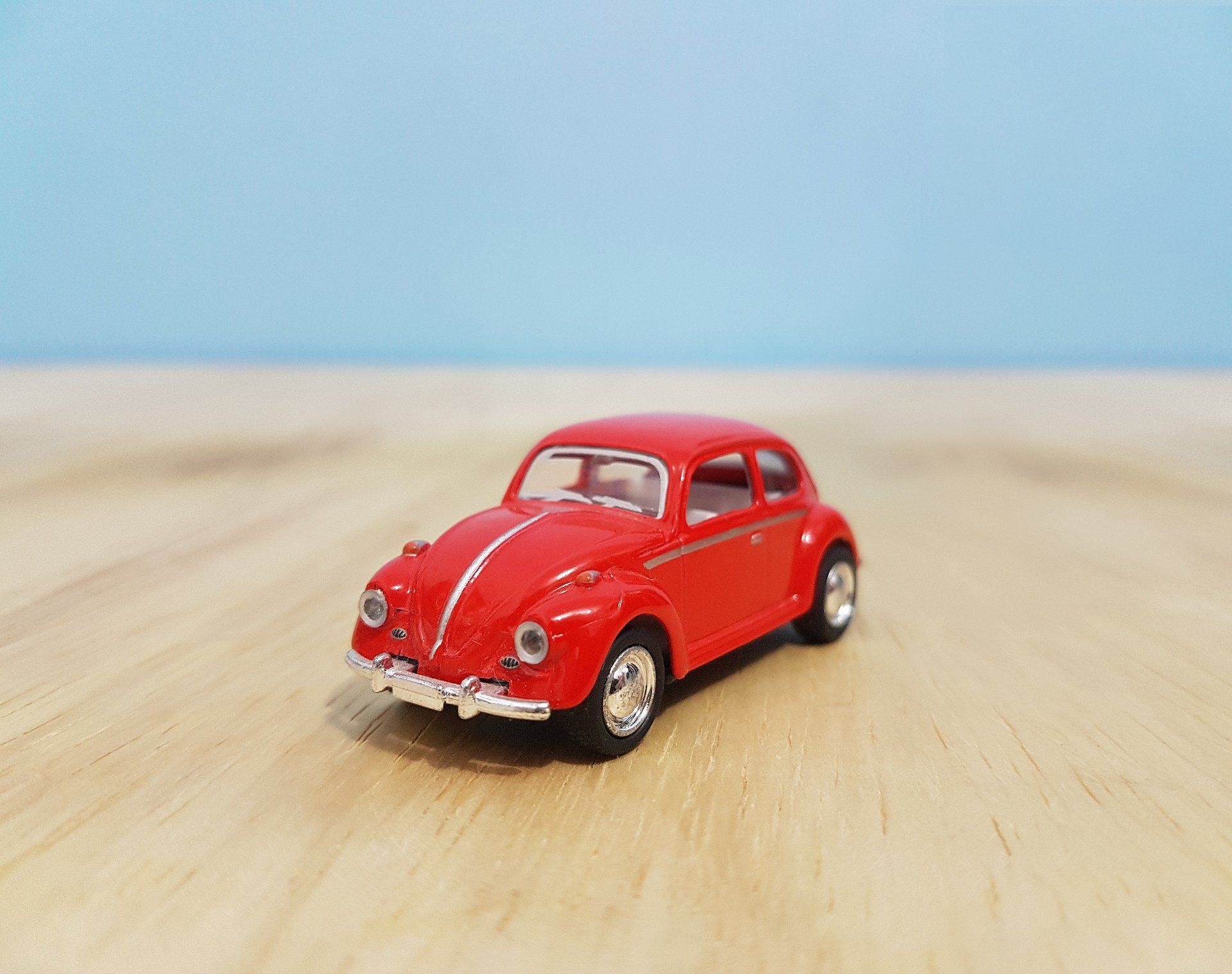 Red Bug