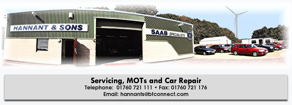 MOT Centre