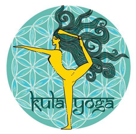 Kula Yoga logo