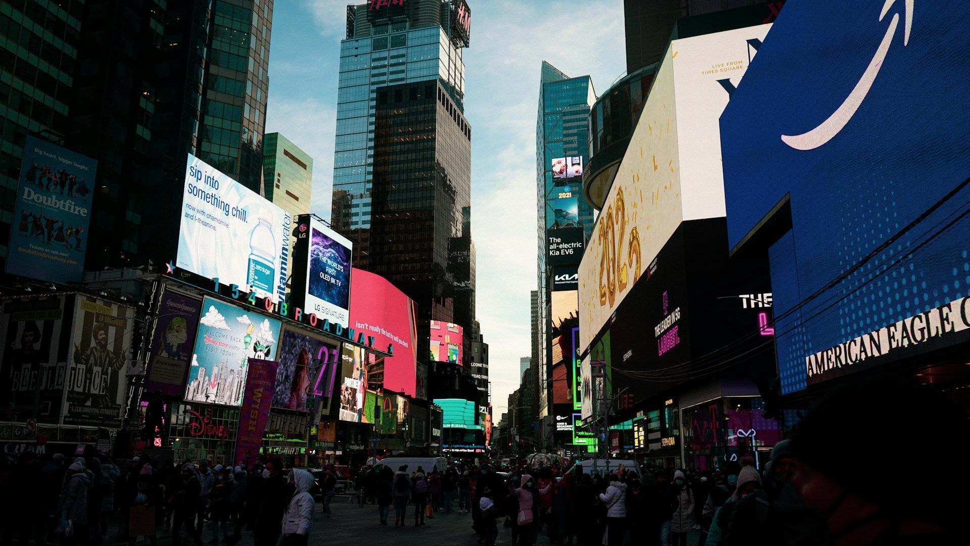 programmatic advertising