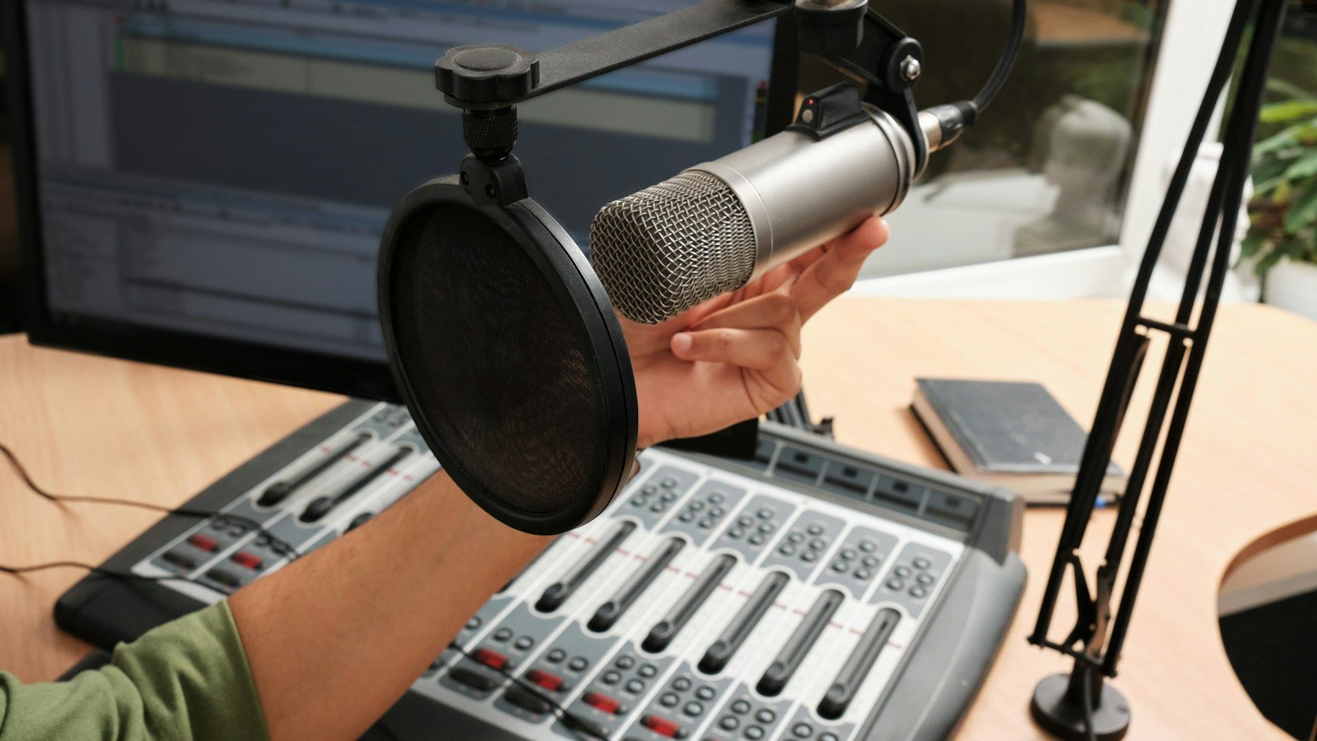 Radio Advertising