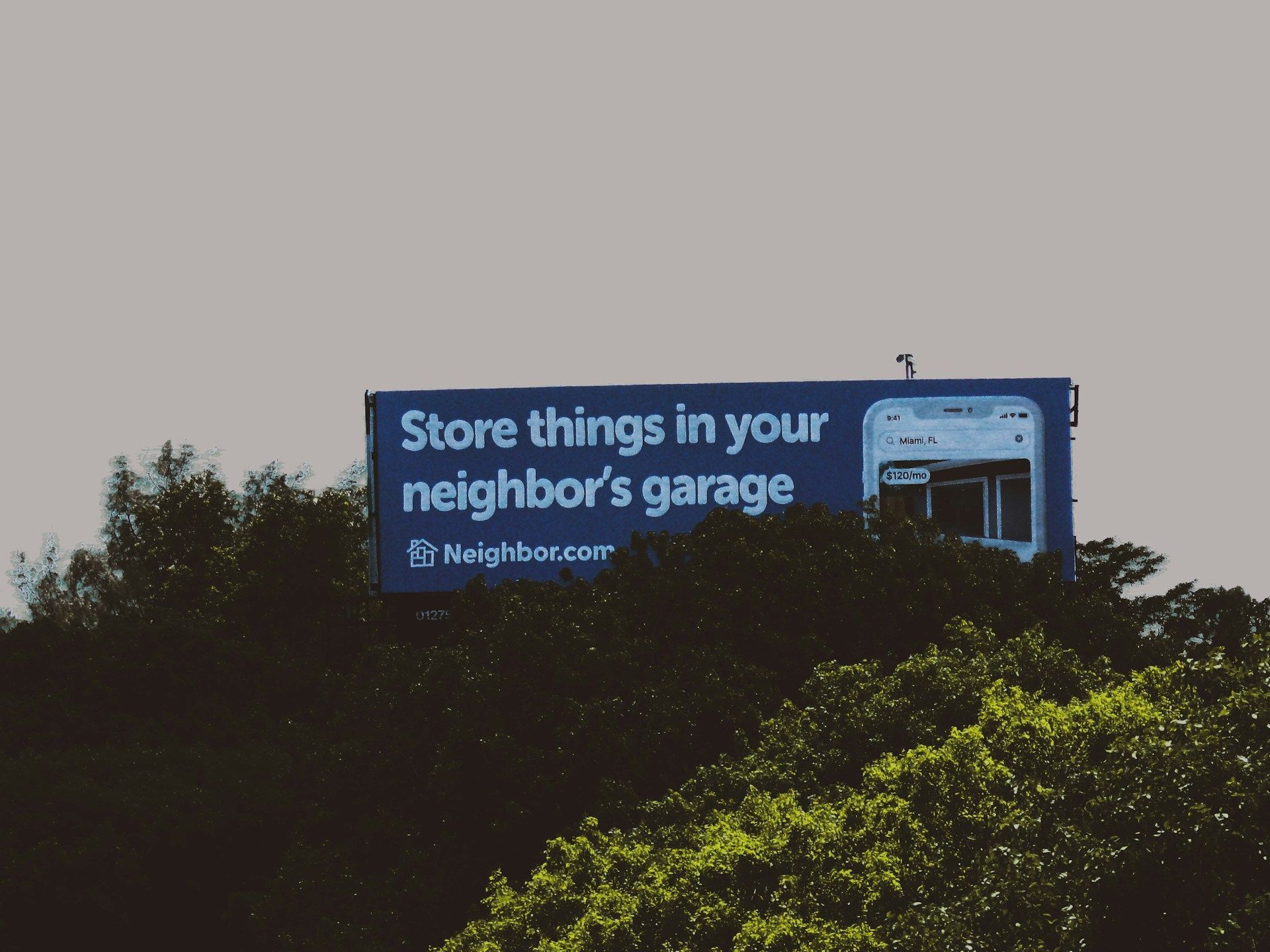 billboard