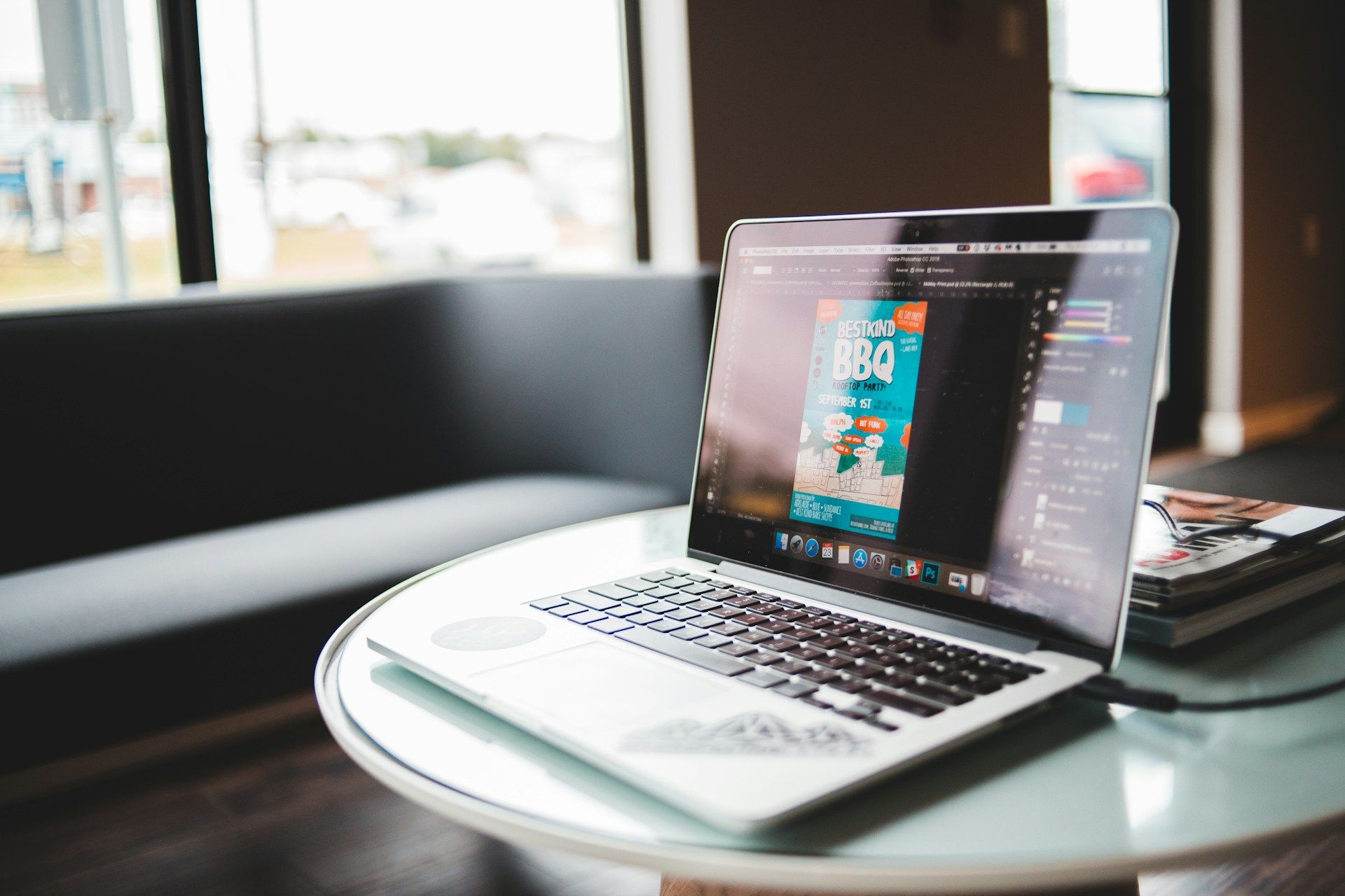 website security