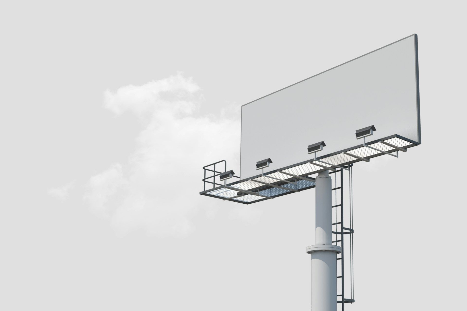 billboard advertising