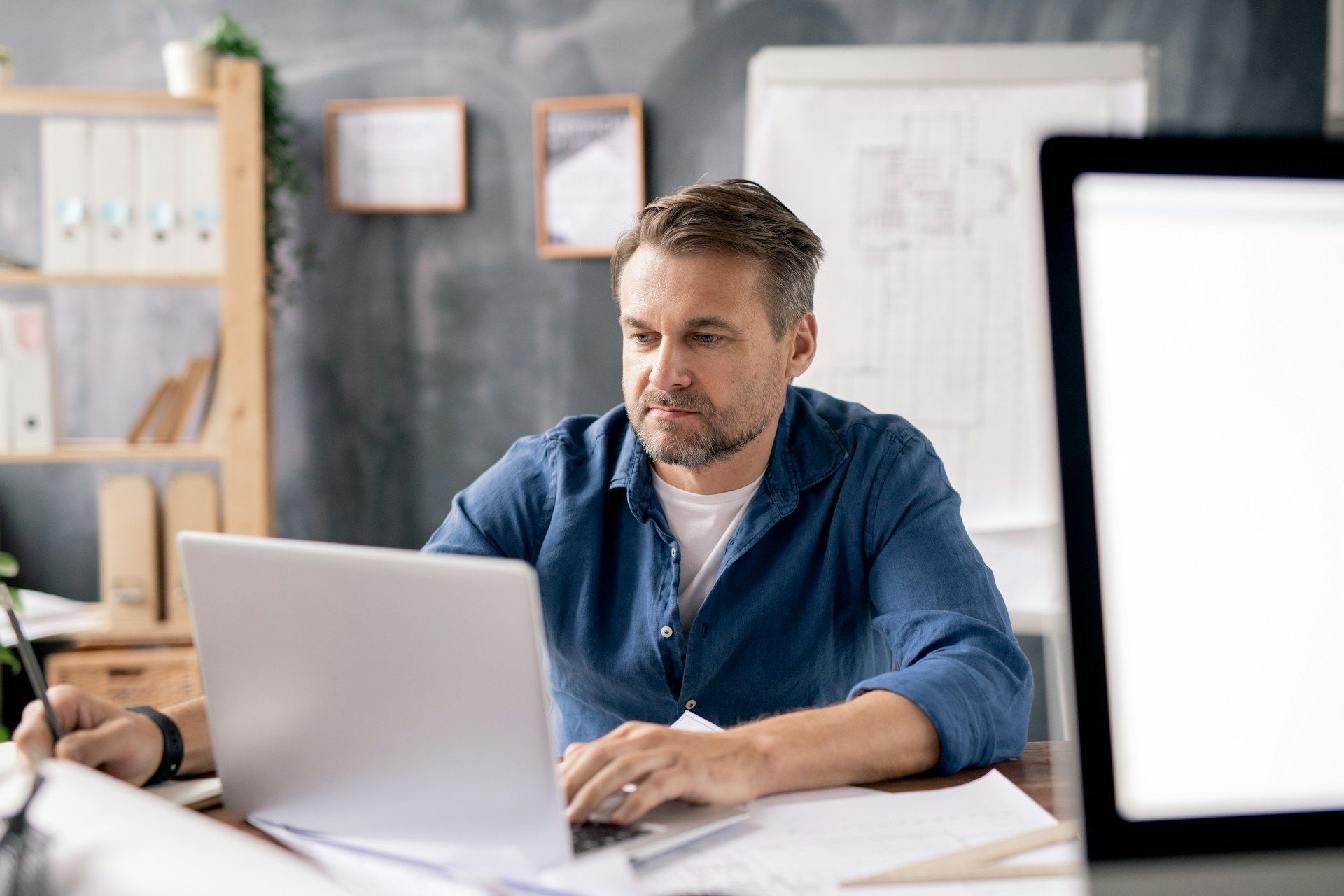 political ad scripts