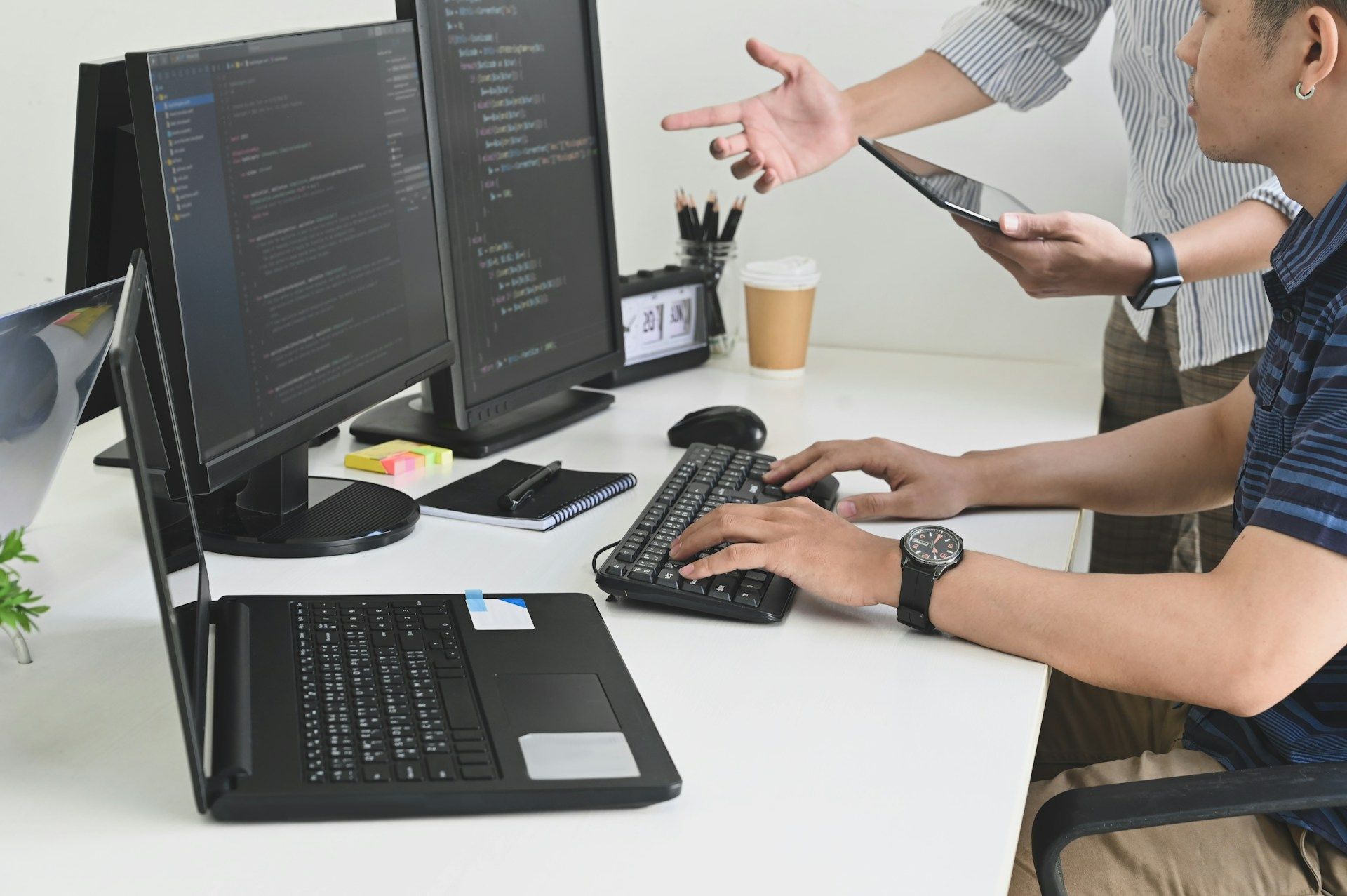 web design