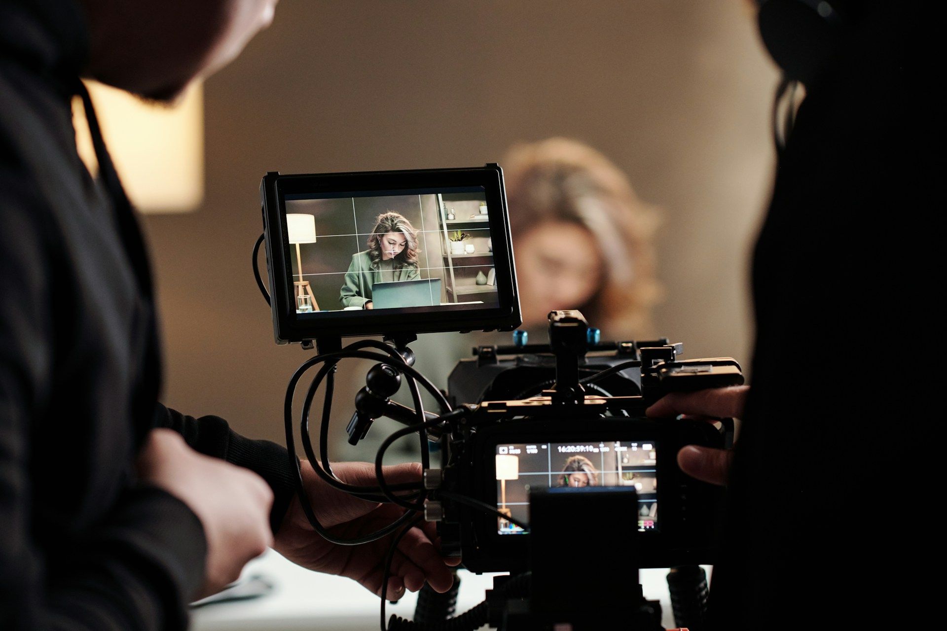 Video Content Creation