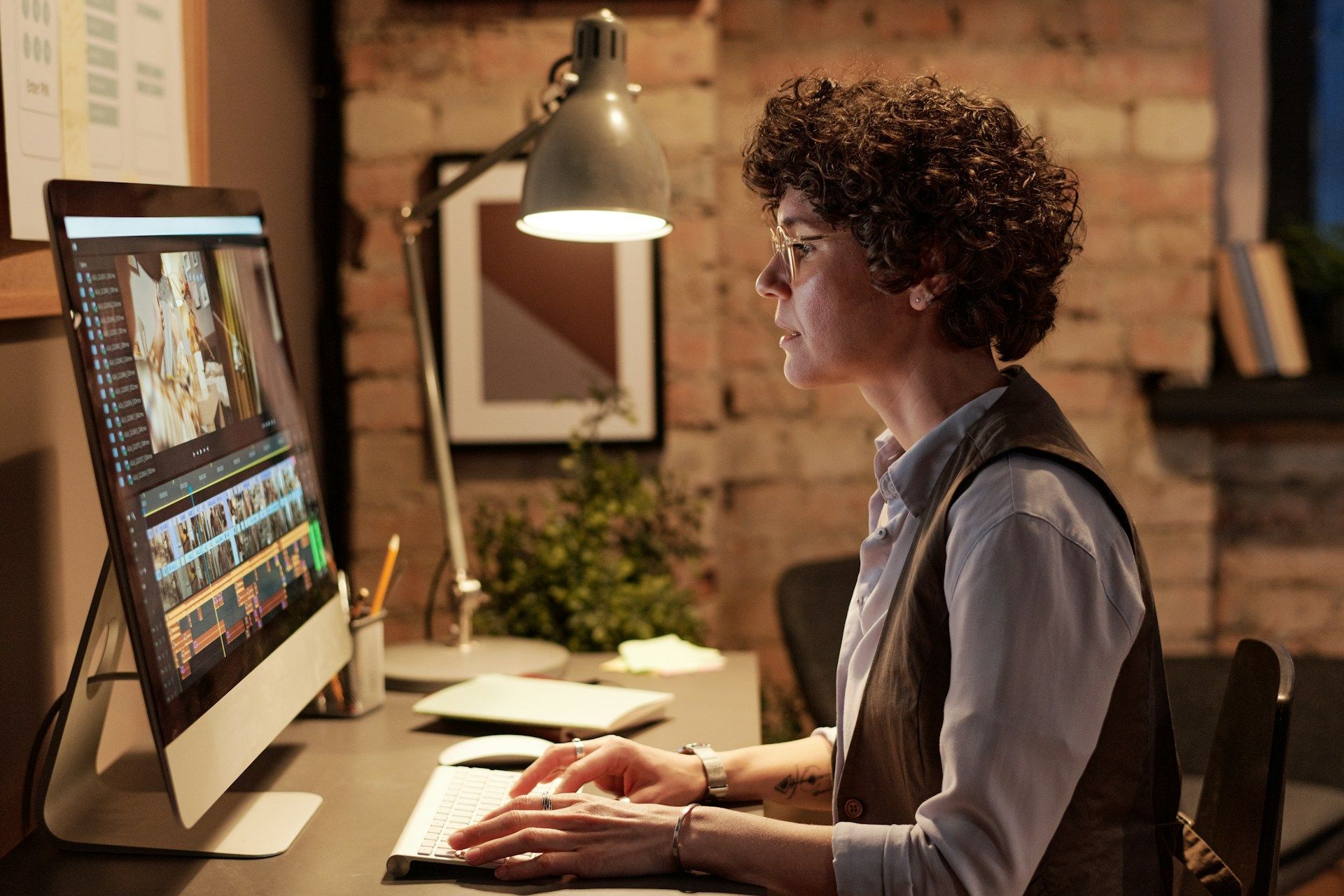 video company