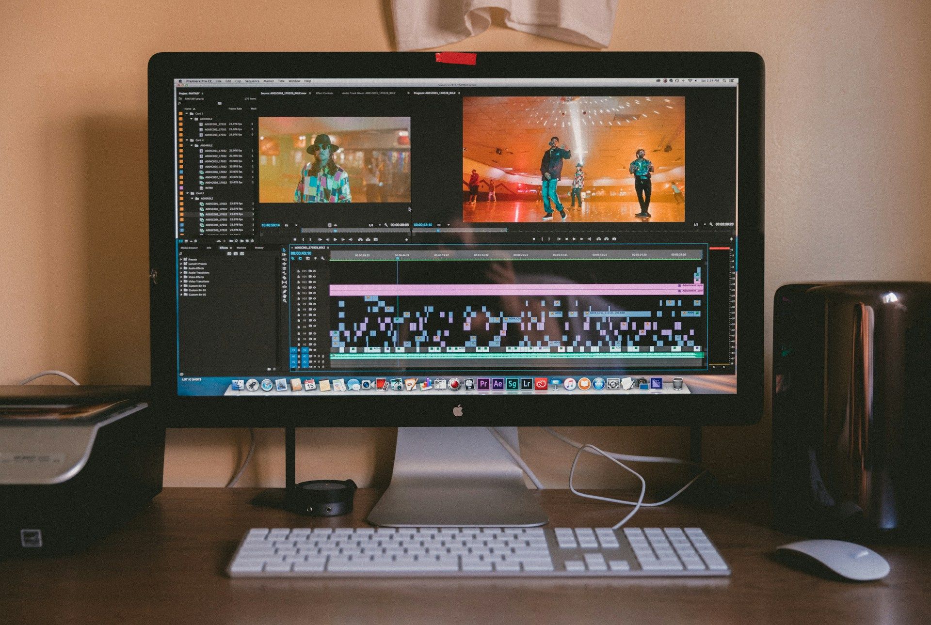 marketing videos