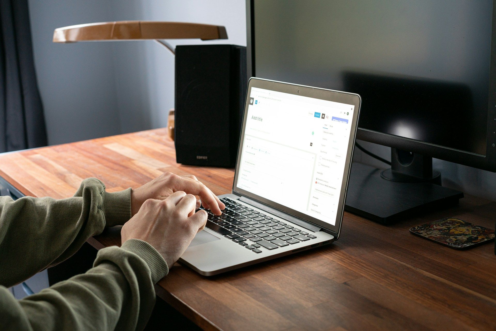 Website Optimization