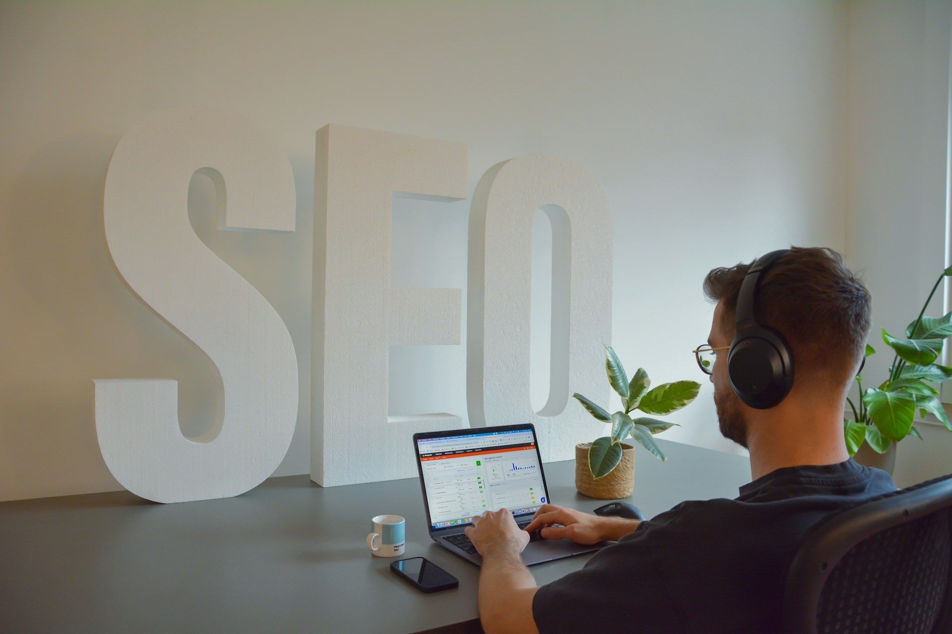 search engine optimization