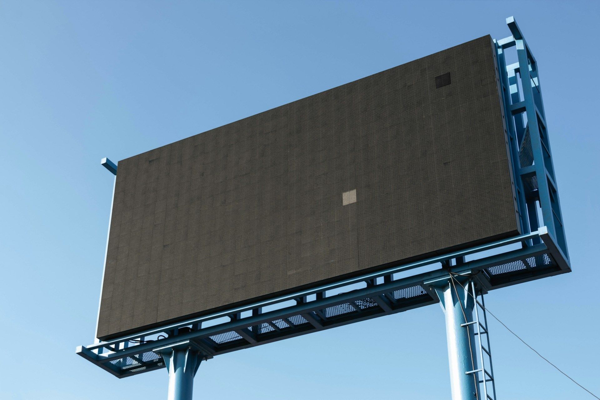 Billboards 