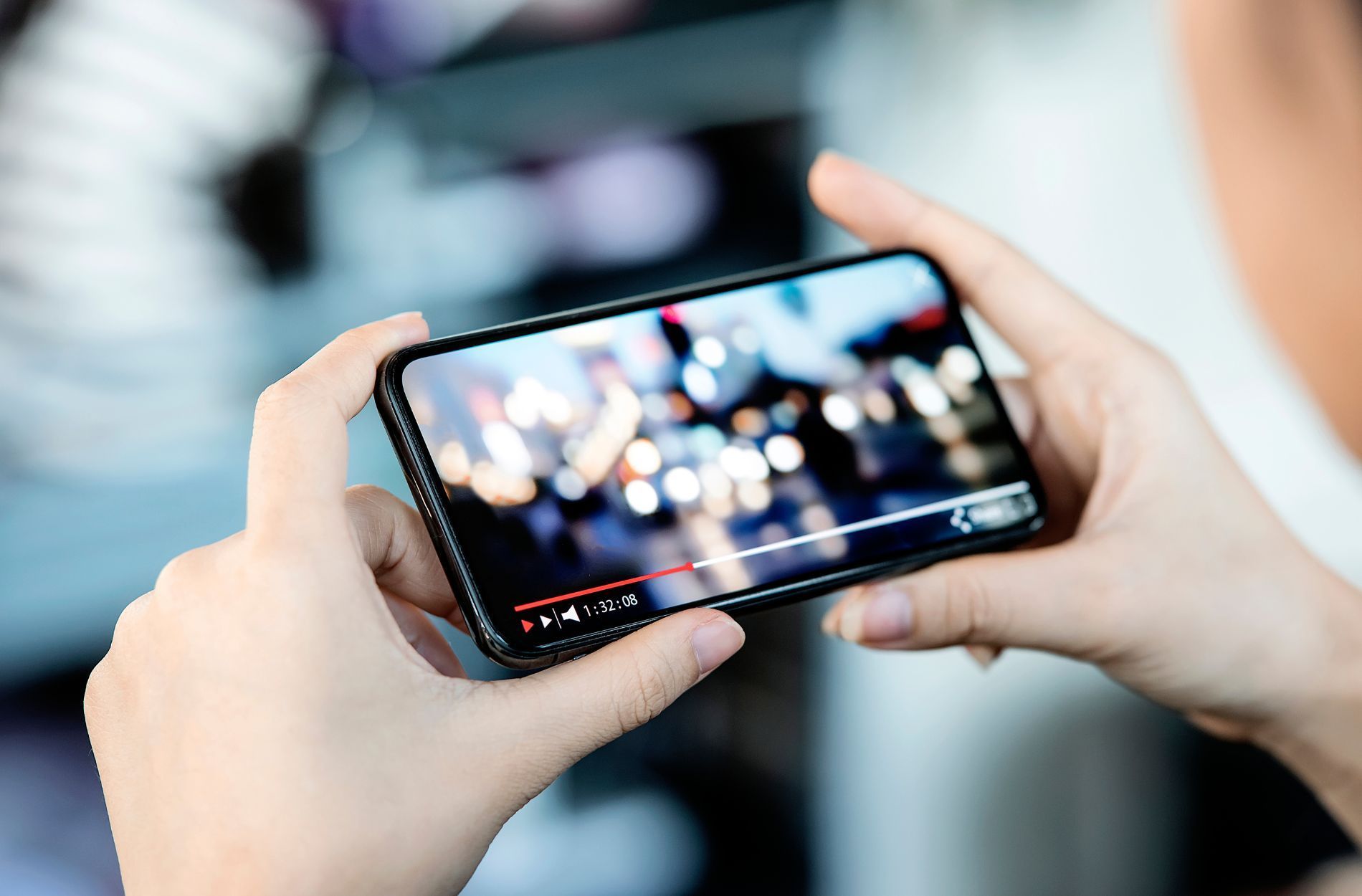 video content