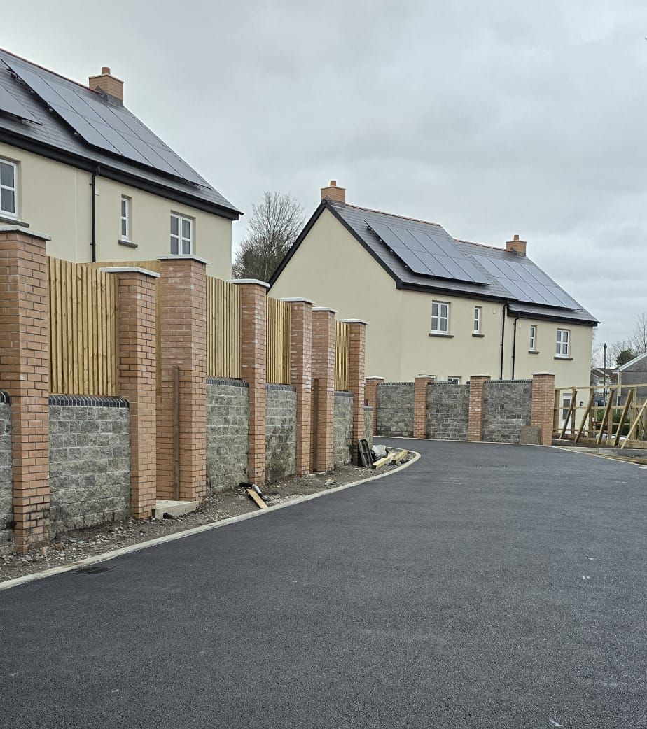 CLYNDU STREET, MORRISTON