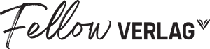 Fellow Verlag Logo schwarz
