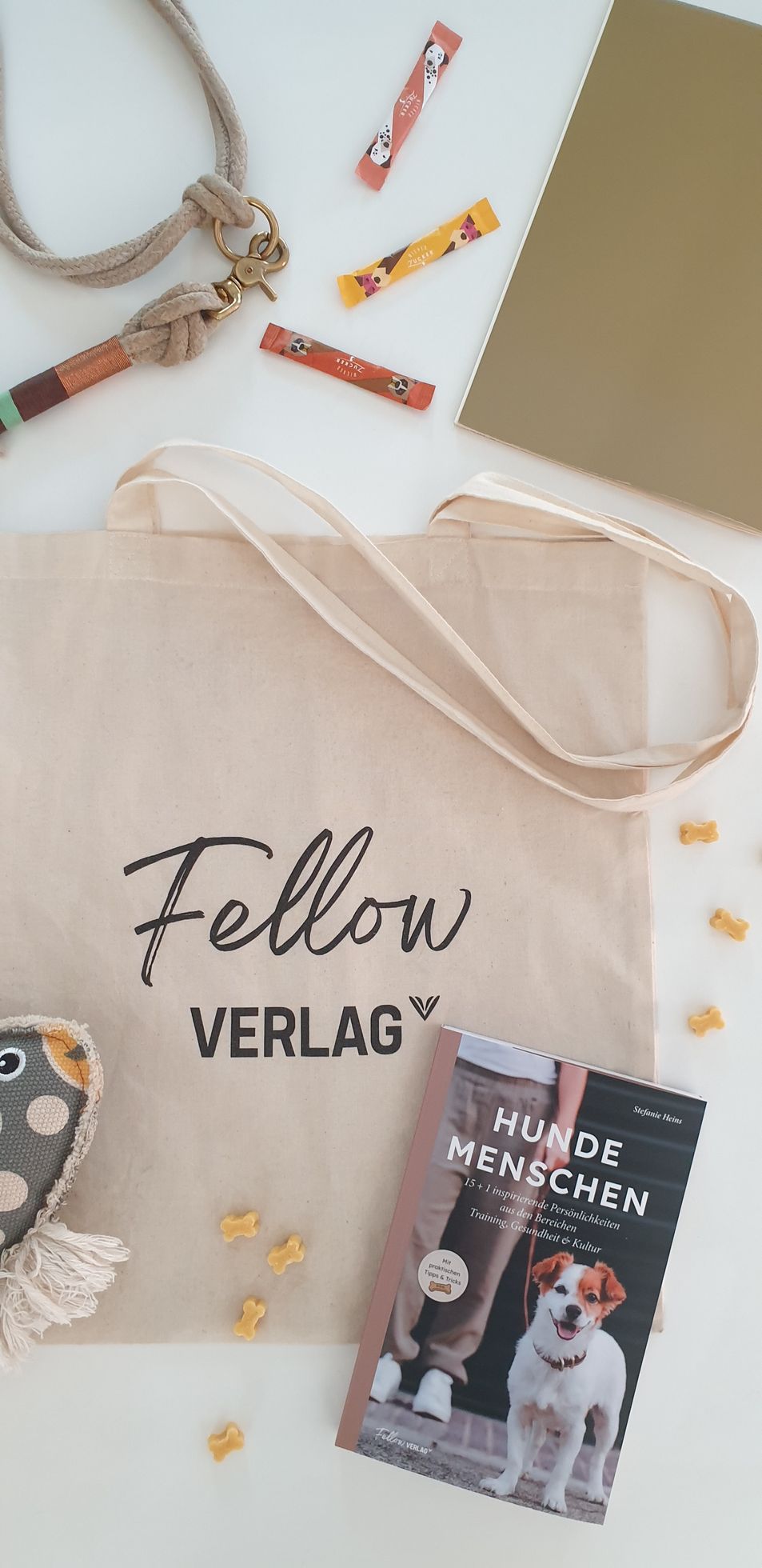 Fellow Verlag Handelsartikel