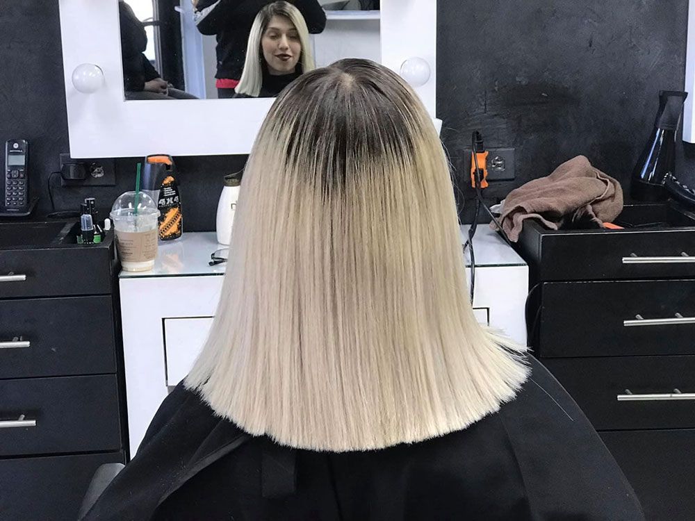 CECY BEAUTY SALON & SPA