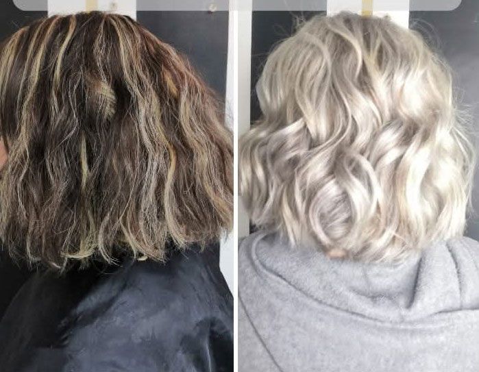 CECY BEAUTY SALON & SPA