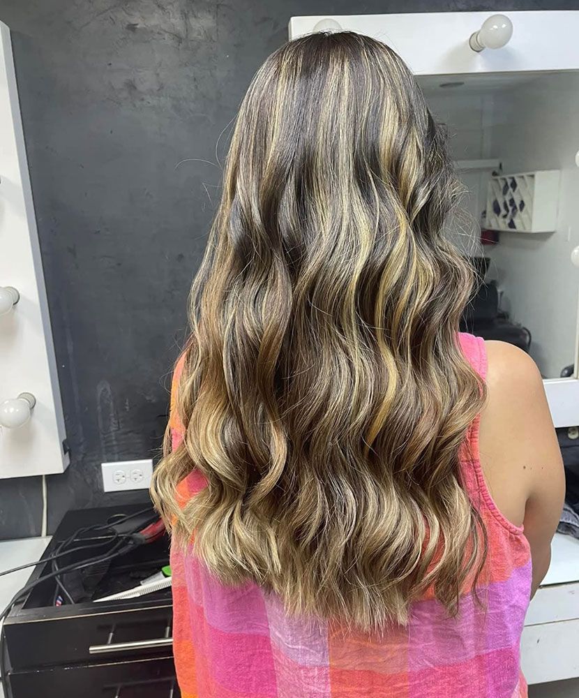 CECY BEAUTY SALON & SPA