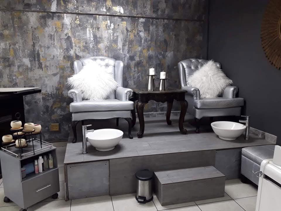 CECY BEAUTY SALON & SPA