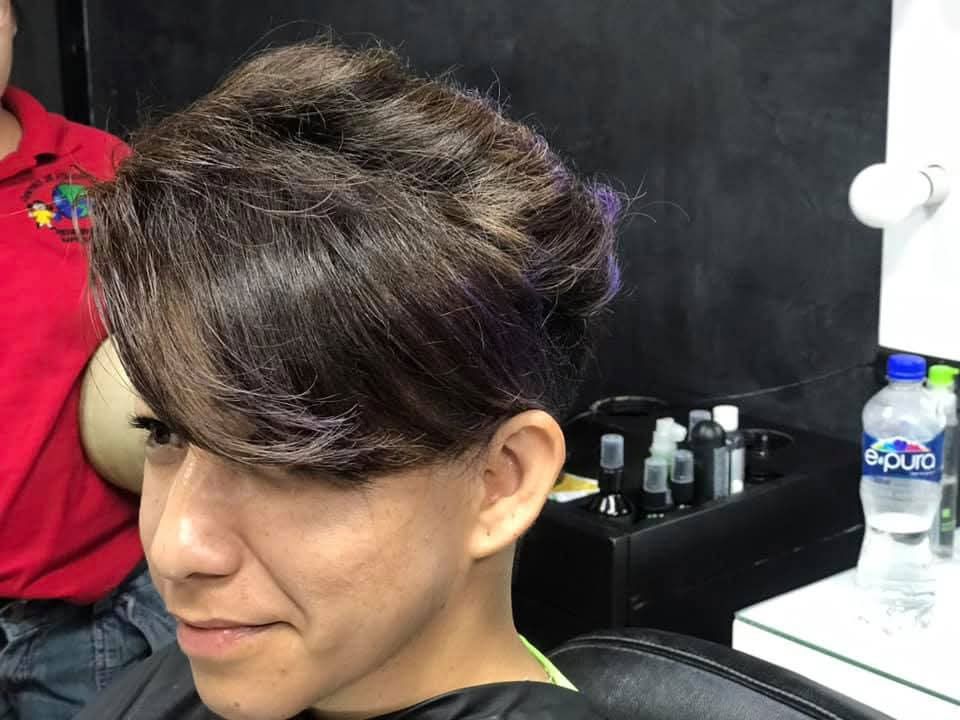 CECY BEAUTY SALON & SPA