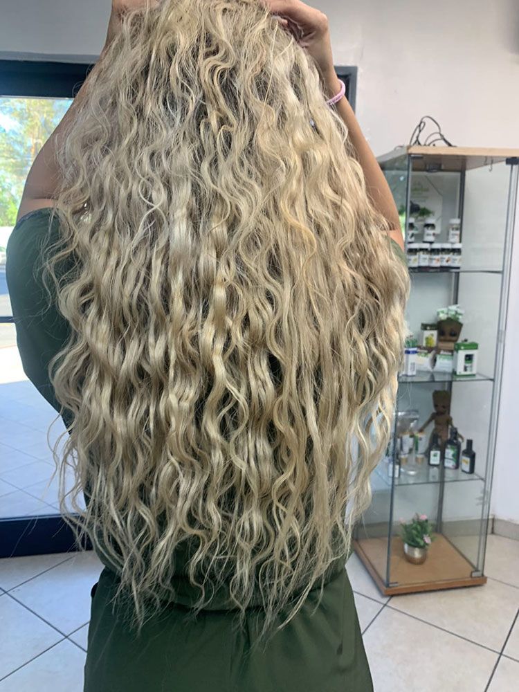 CECY BEAUTY SALON & SPA