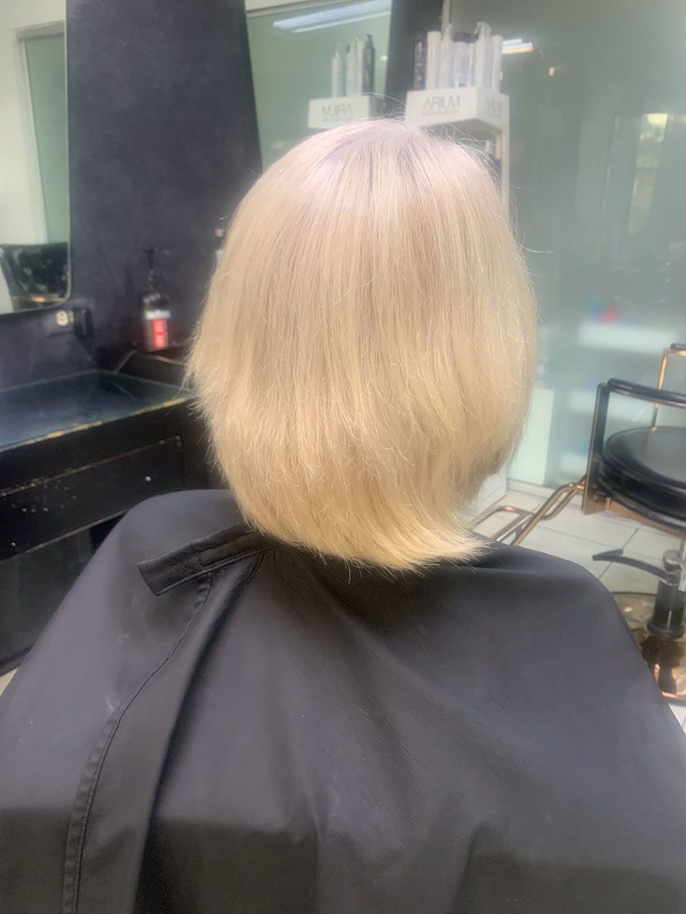 CECY BEAUTY SALON & SPA