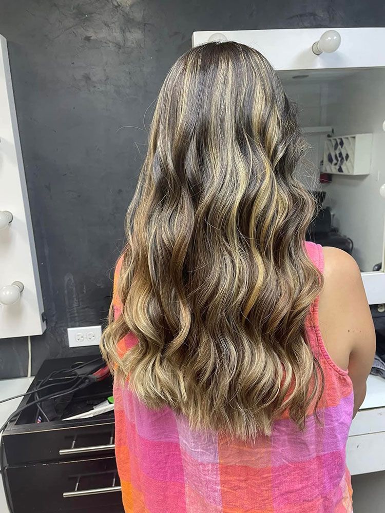 CECY BEAUTY SALON & SPA