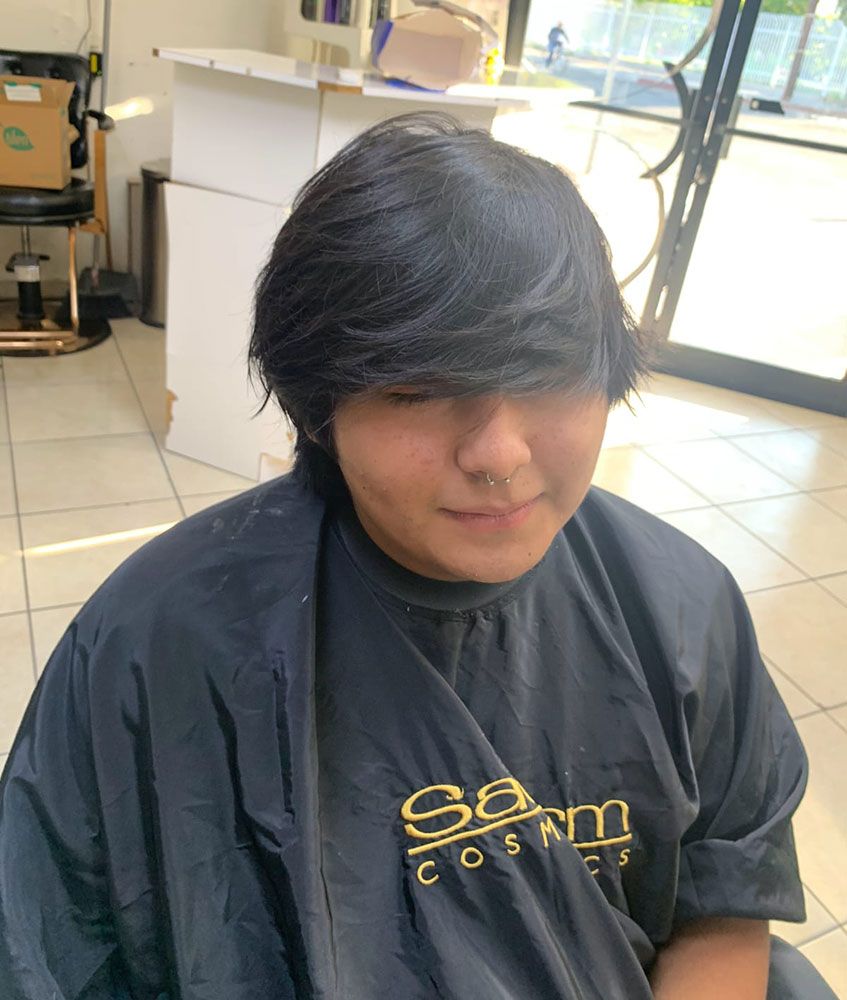 CECY BEAUTY SALON & SPA