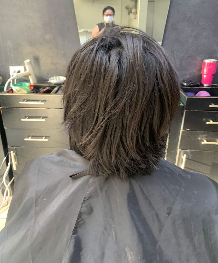 CECY BEAUTY SALON & SPA