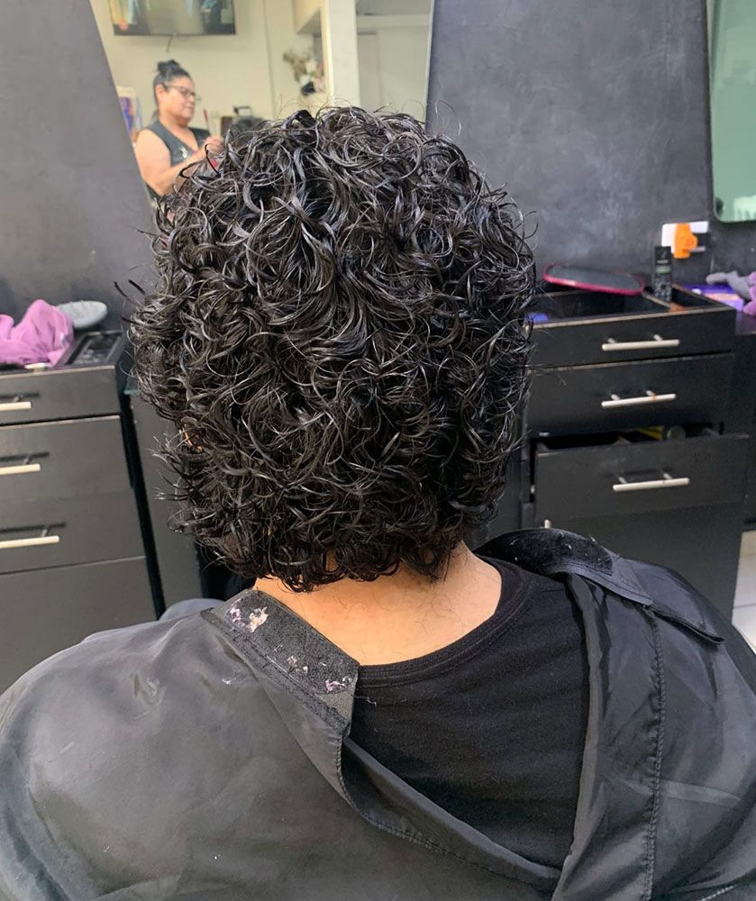 CECY BEAUTY SALON & SPA